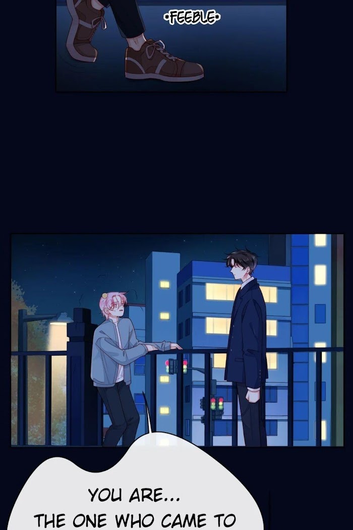 Touching Melody Chapter 43 - page 5