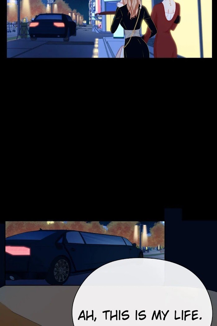 Touching Melody Chapter 43 - page 50