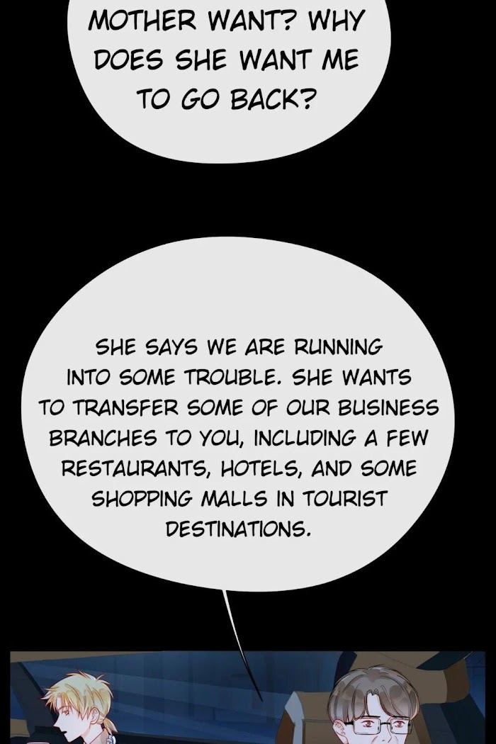 Touching Melody Chapter 43 - page 52