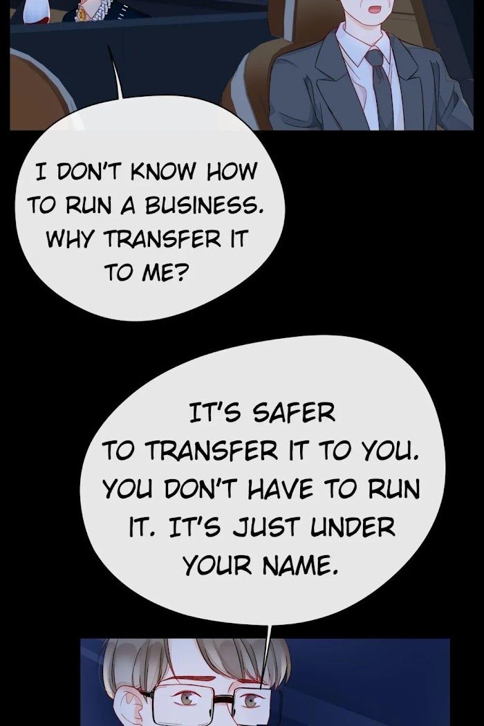 Touching Melody Chapter 43 - page 53