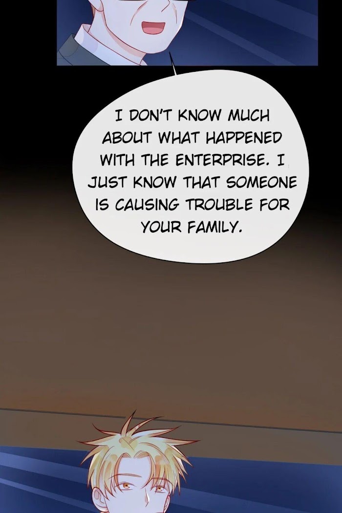 Touching Melody Chapter 43 - page 54