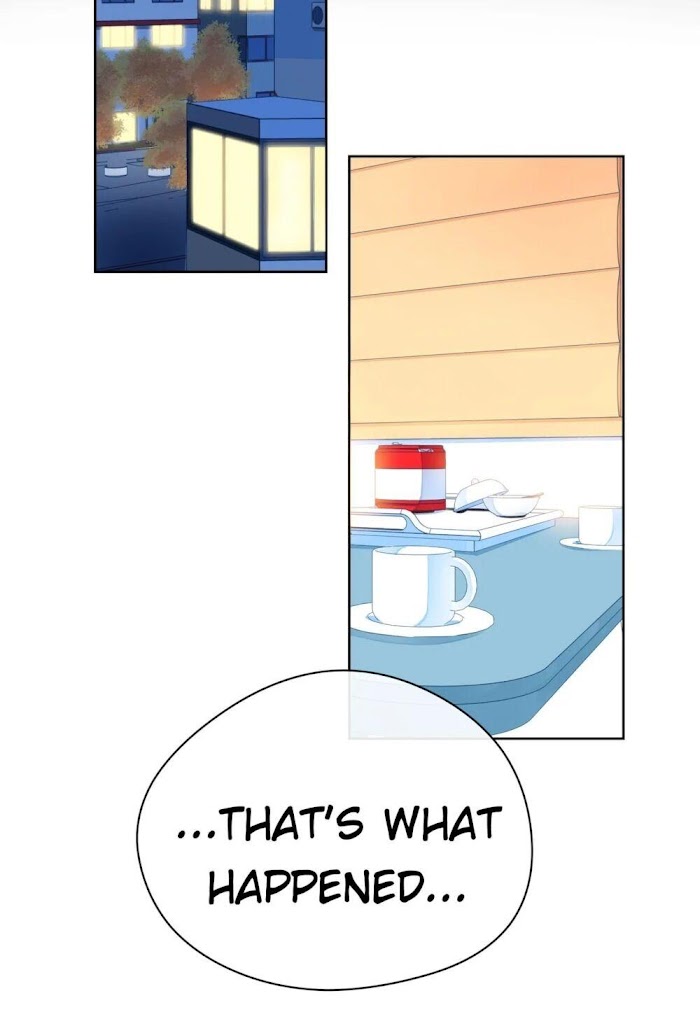 Touching Melody Chapter 43 - page 57