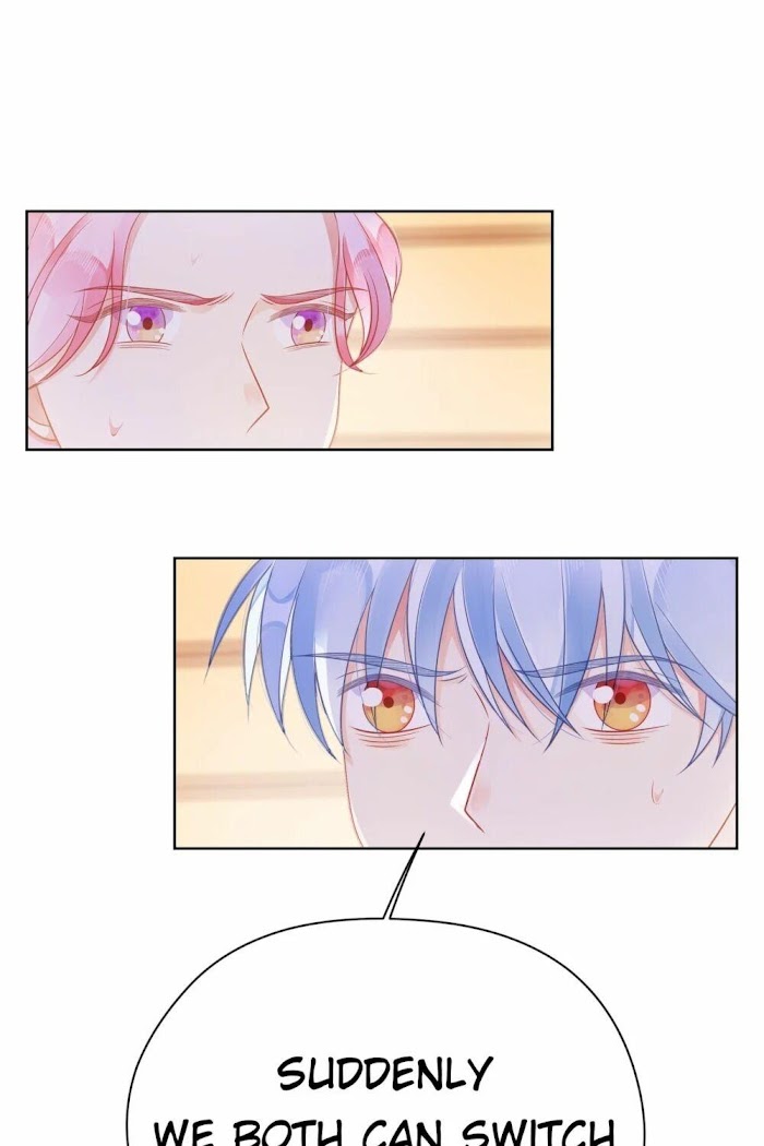 Touching Melody Chapter 43 - page 58