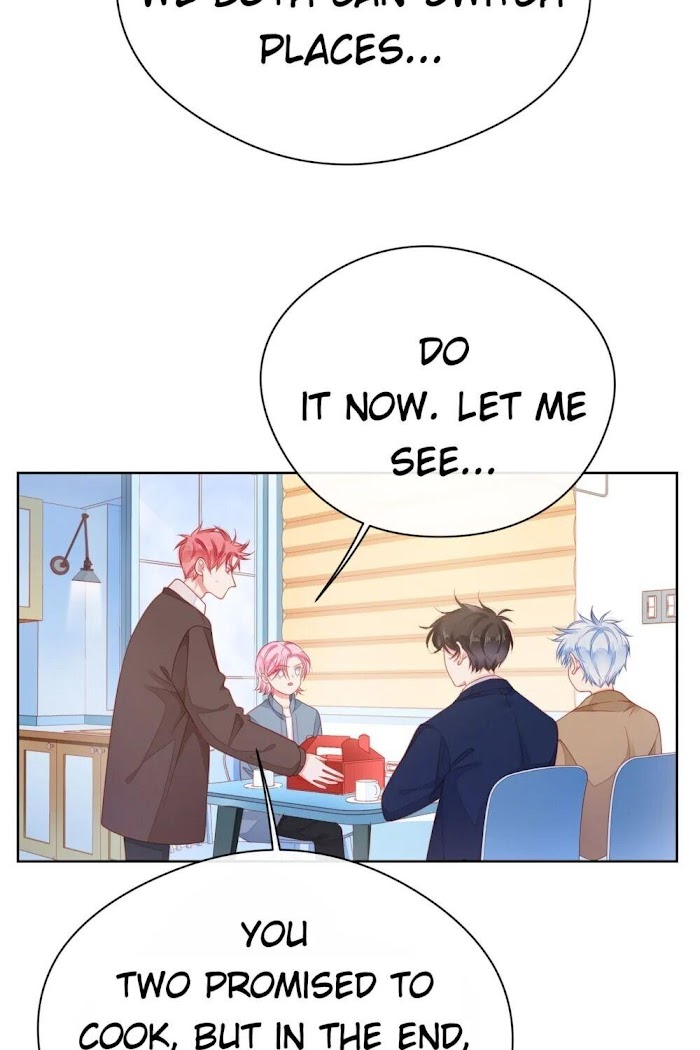 Touching Melody Chapter 43 - page 59