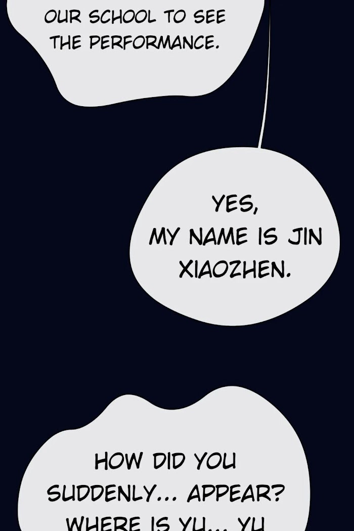 Touching Melody Chapter 43 - page 6