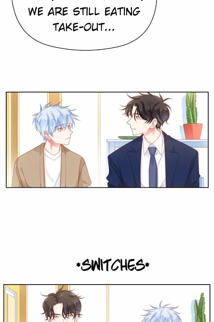 Touching Melody Chapter 43 - page 60