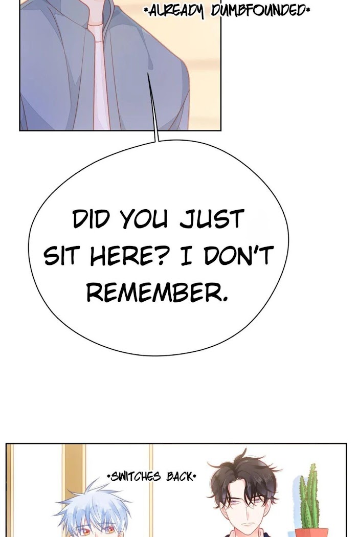 Touching Melody Chapter 43 - page 62