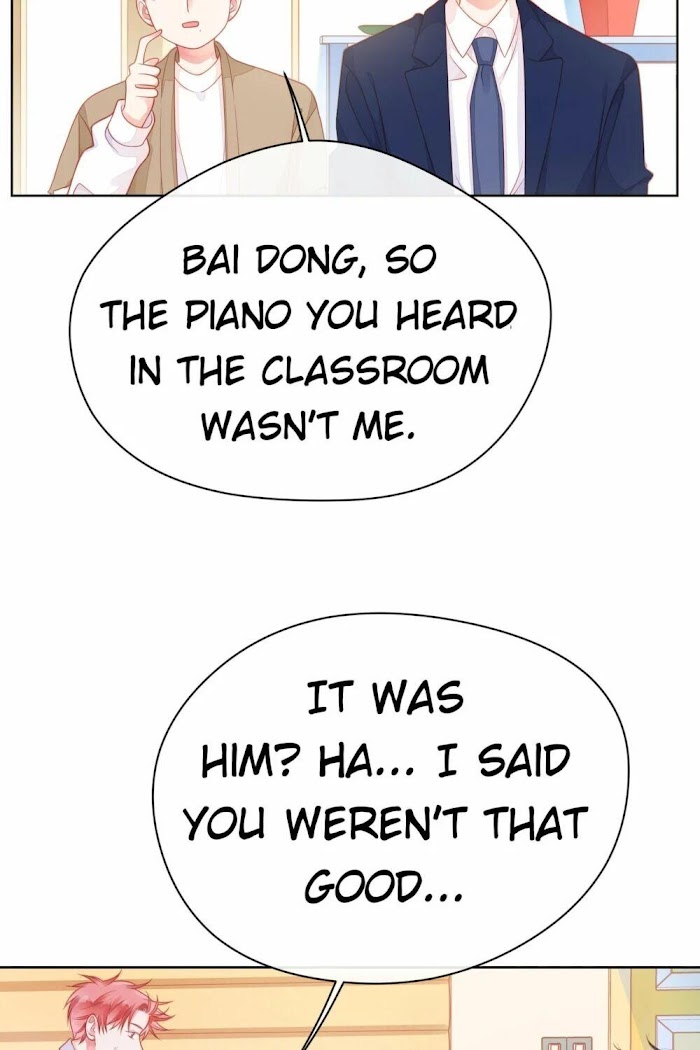 Touching Melody Chapter 43 - page 63