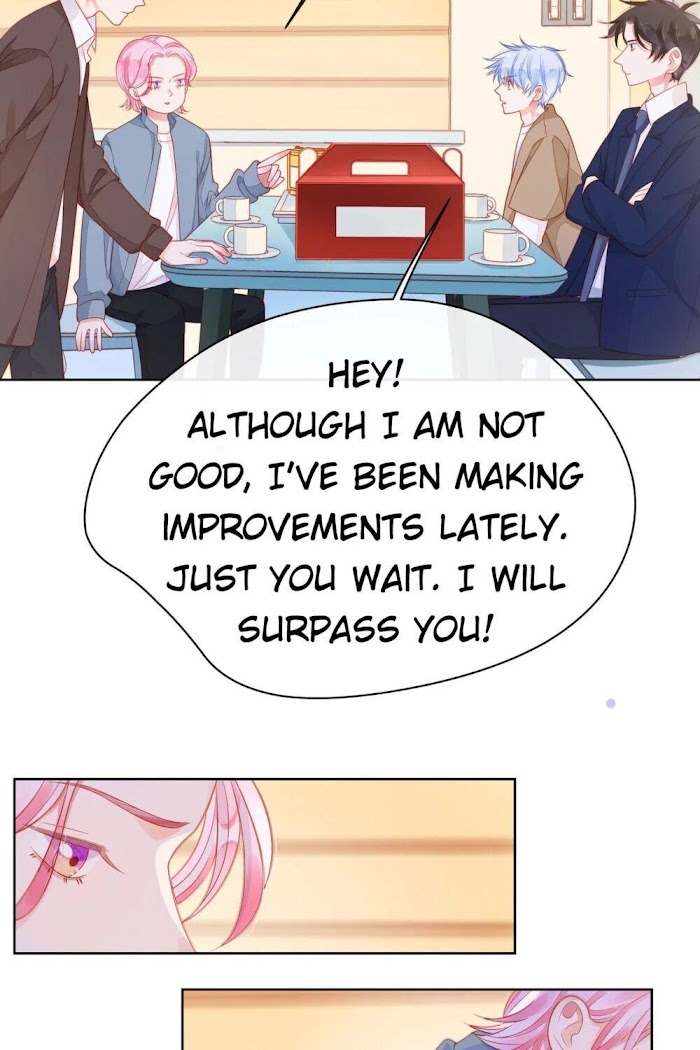 Touching Melody Chapter 43 - page 64