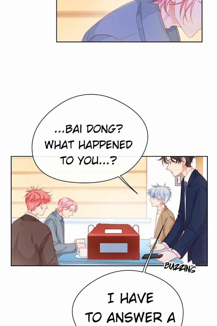 Touching Melody Chapter 43 - page 65