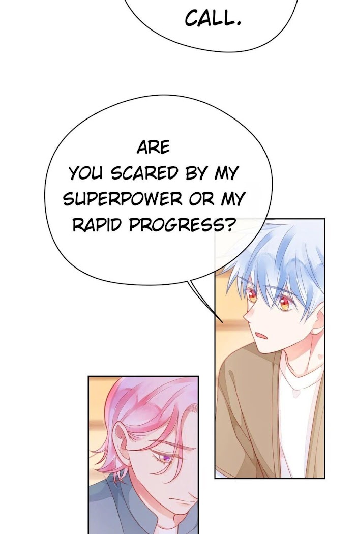 Touching Melody Chapter 43 - page 66