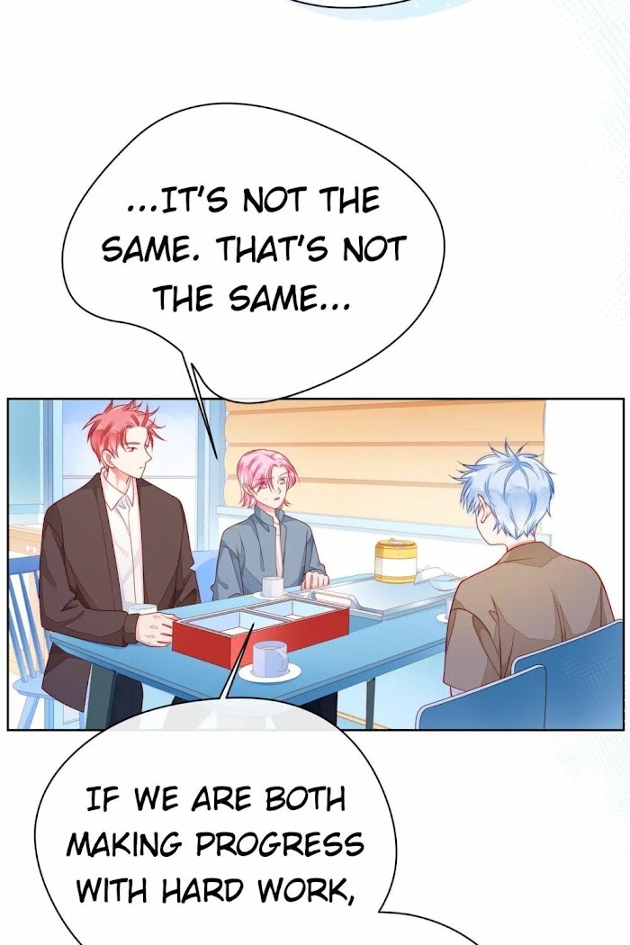 Touching Melody Chapter 43 - page 71