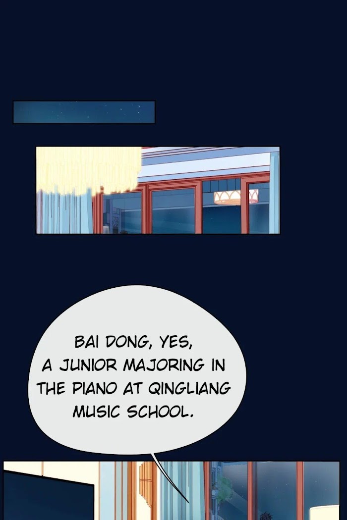 Touching Melody Chapter 43 - page 78