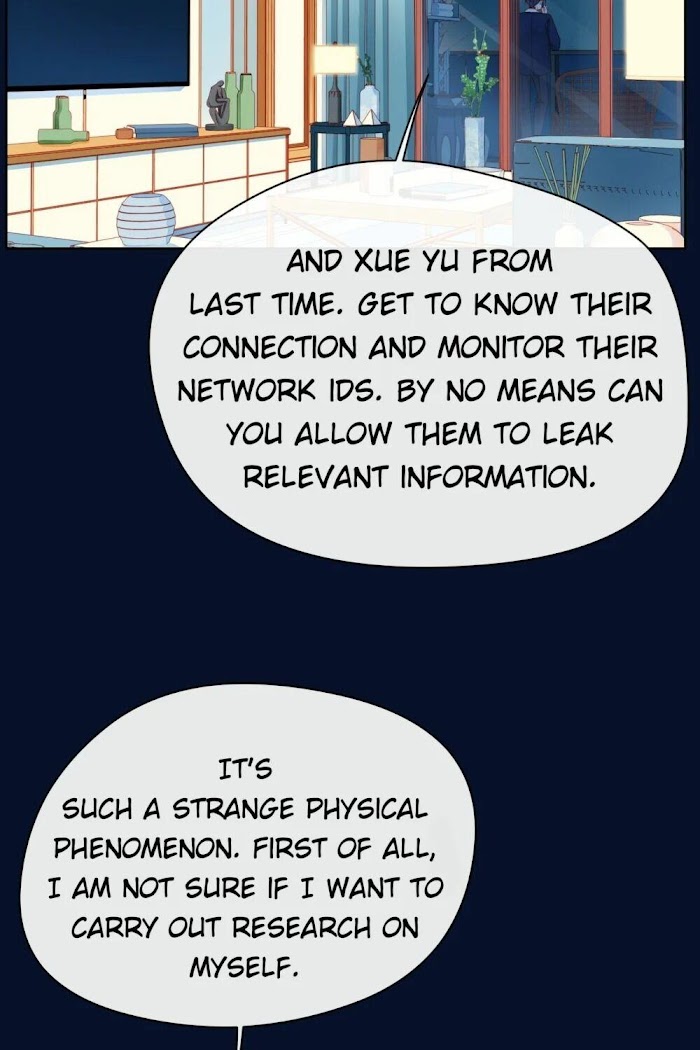 Touching Melody Chapter 43 - page 79
