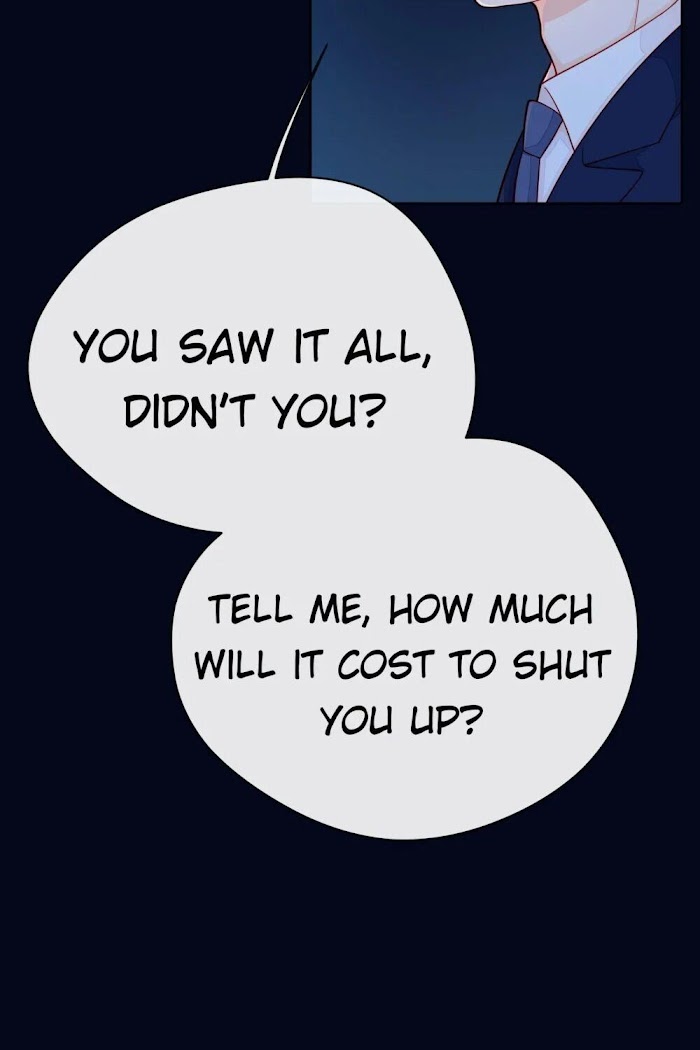 Touching Melody Chapter 43 - page 8