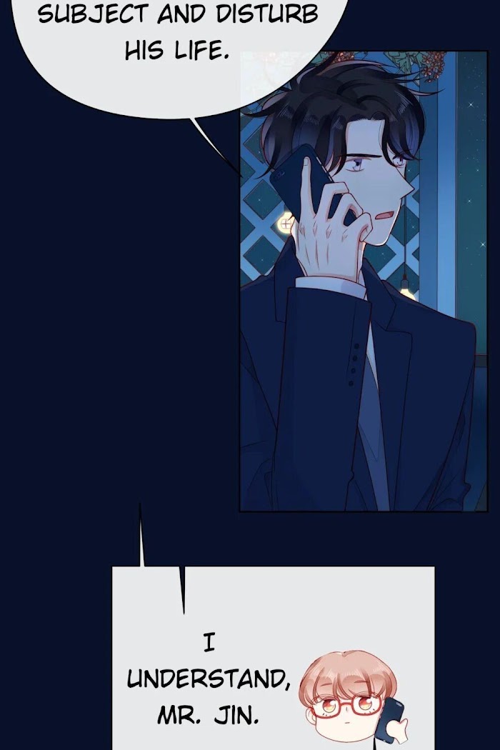 Touching Melody Chapter 43 - page 81