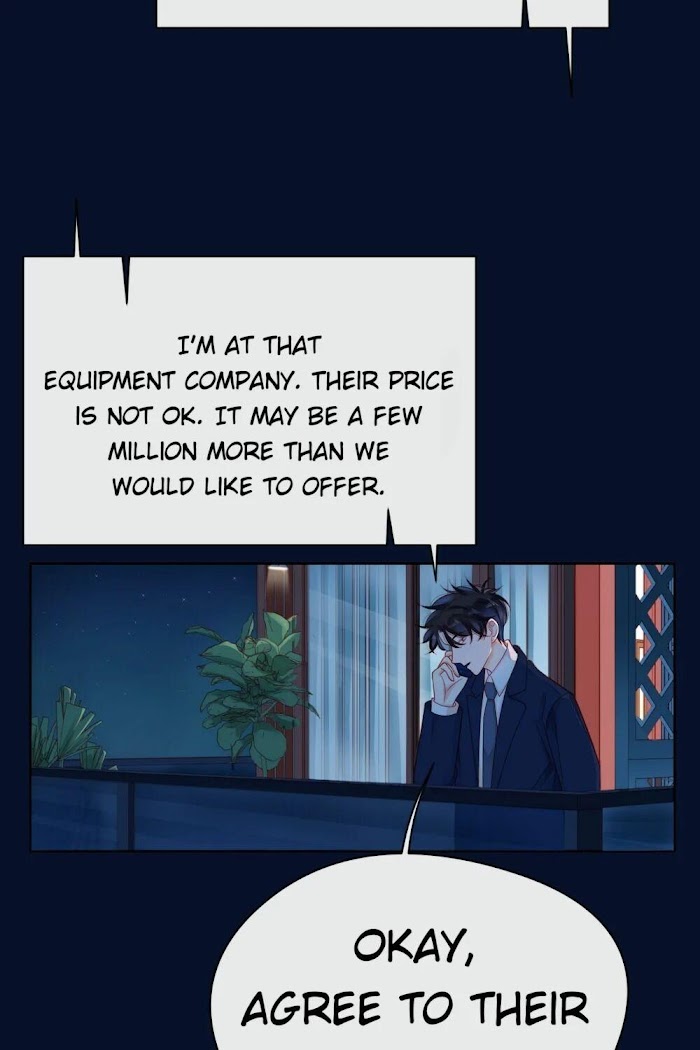 Touching Melody Chapter 43 - page 82
