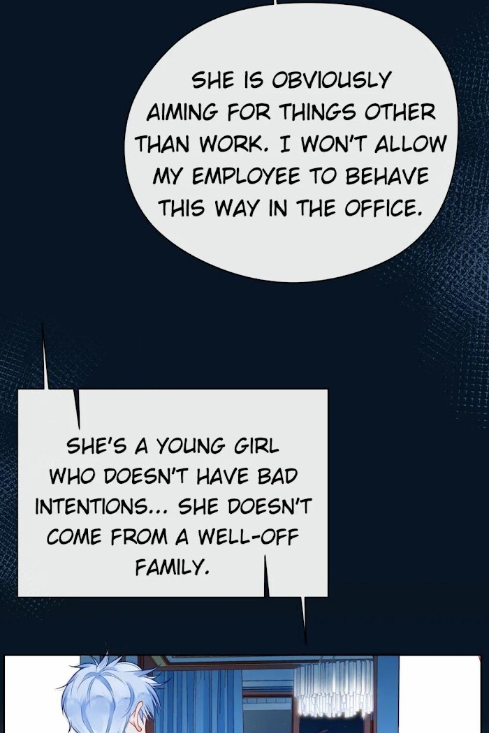 Touching Melody Chapter 43 - page 92