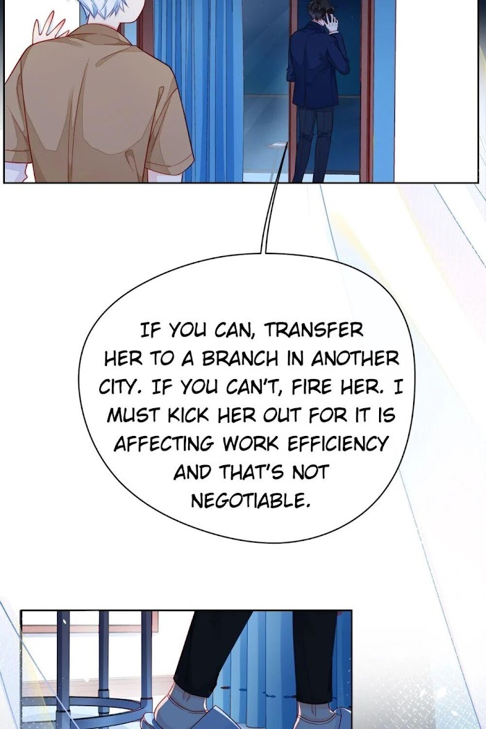 Touching Melody Chapter 43 - page 93