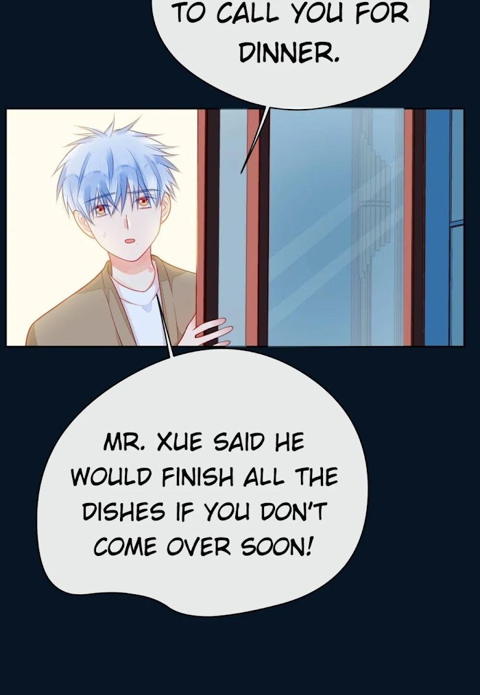 Touching Melody Chapter 43 - page 96