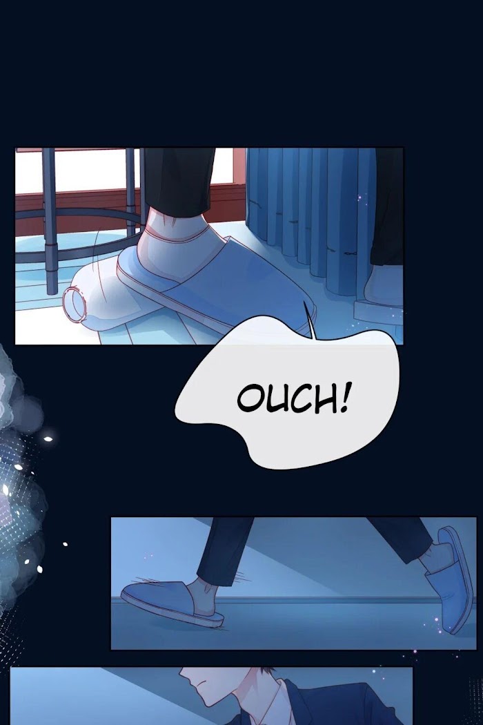 Touching Melody Chapter 43 - page 97