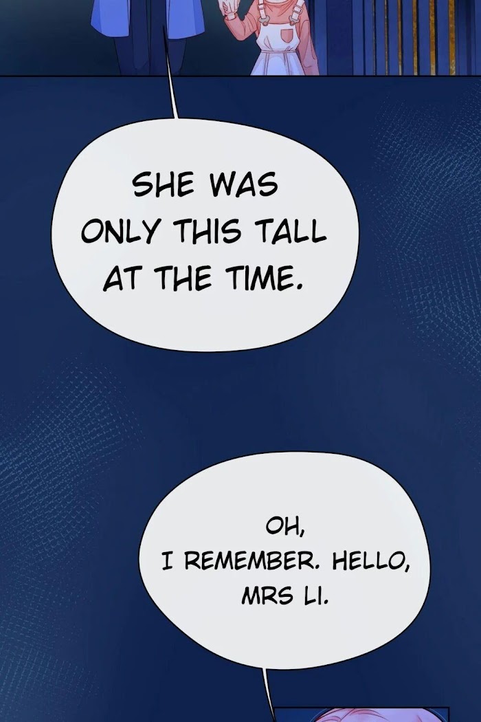 Touching Melody Chapter 42 - page 15