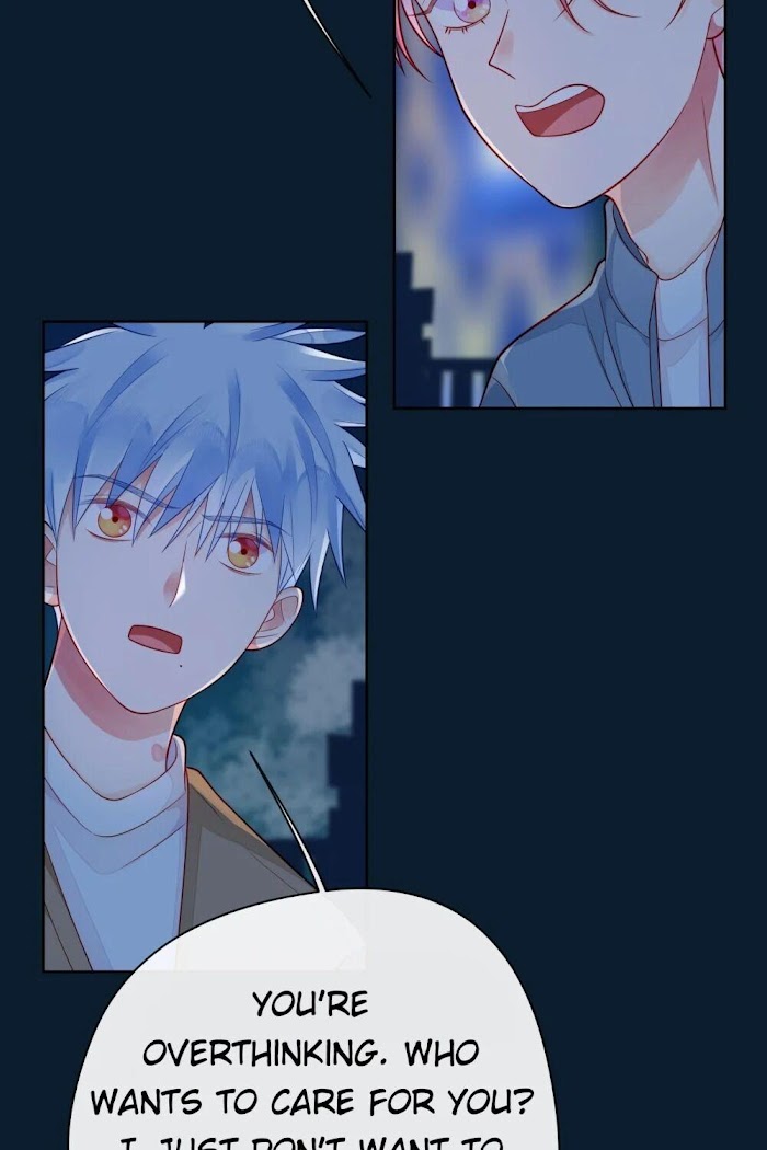 Touching Melody Chapter 42 - page 39
