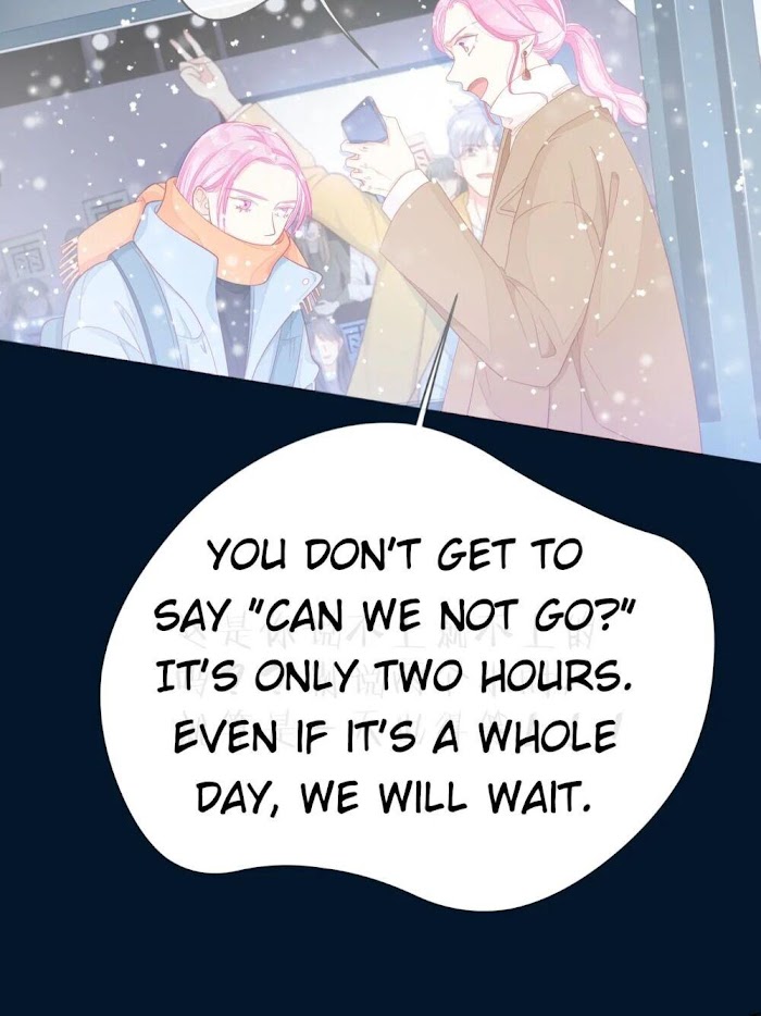 Touching Melody Chapter 42 - page 50