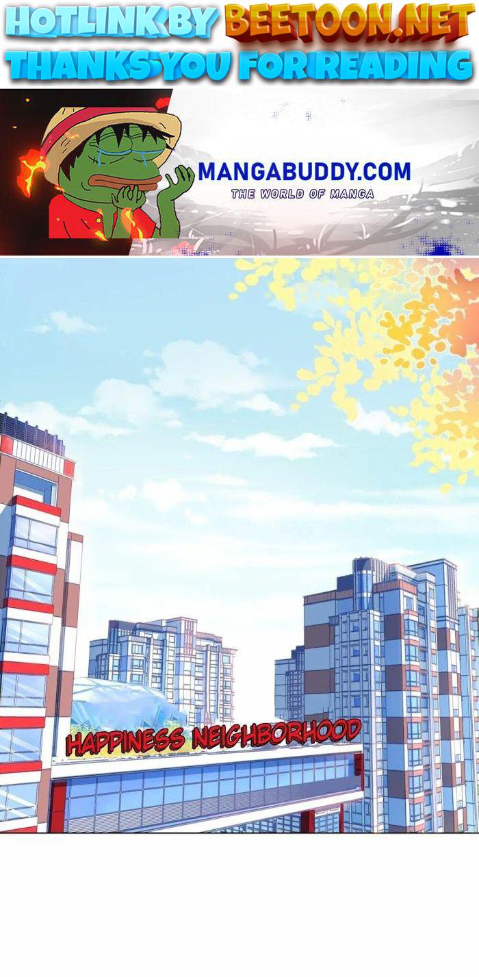 Touching Melody Chapter 41 - page 1