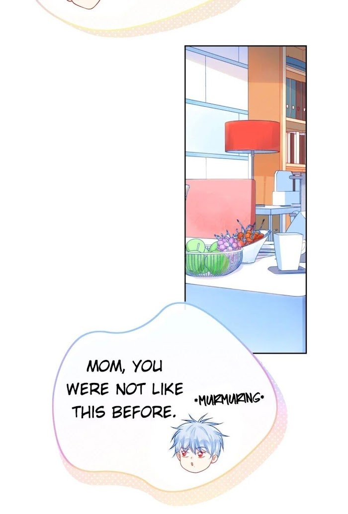 Touching Melody Chapter 41 - page 10