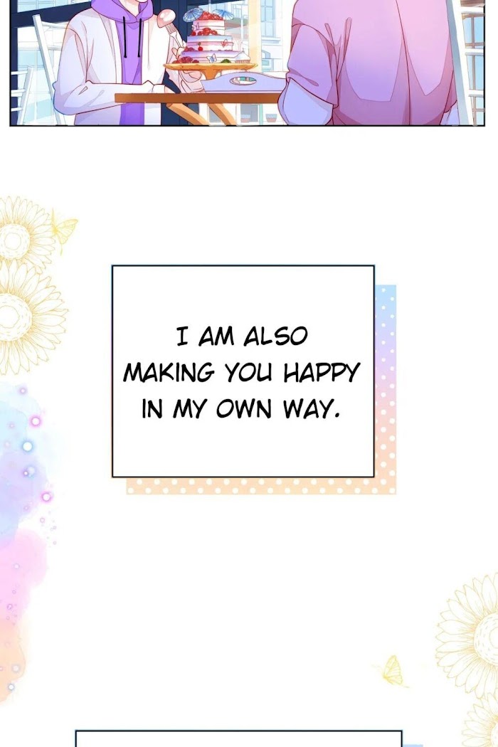 Touching Melody Chapter 41 - page 100