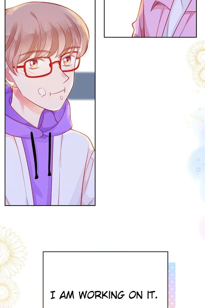 Touching Melody Chapter 41 - page 104