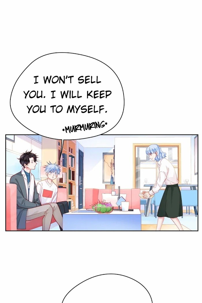 Touching Melody Chapter 41 - page 14