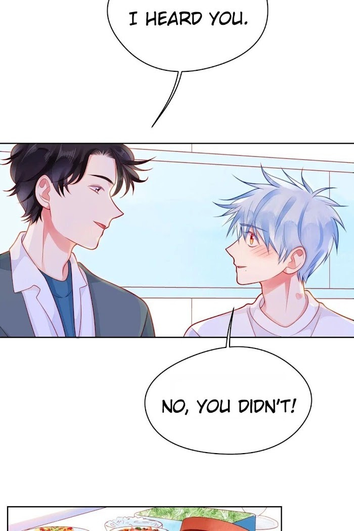 Touching Melody Chapter 41 - page 15