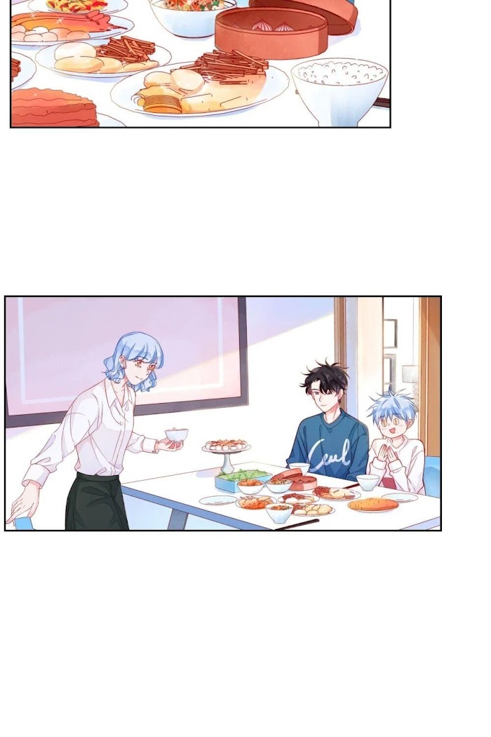 Touching Melody Chapter 41 - page 16