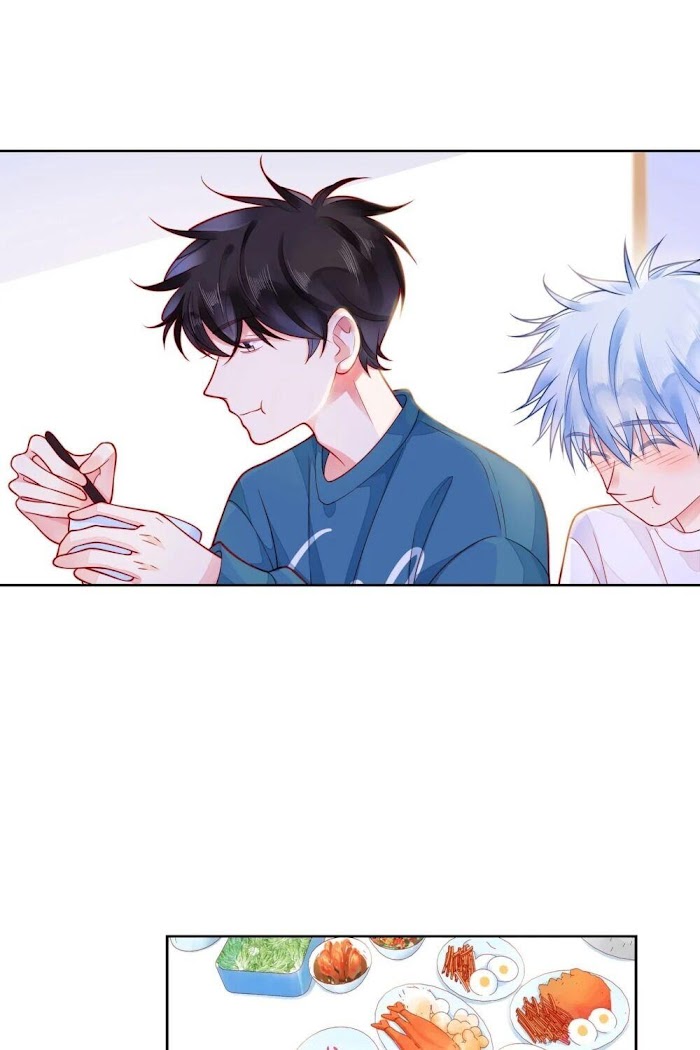 Touching Melody Chapter 41 - page 17