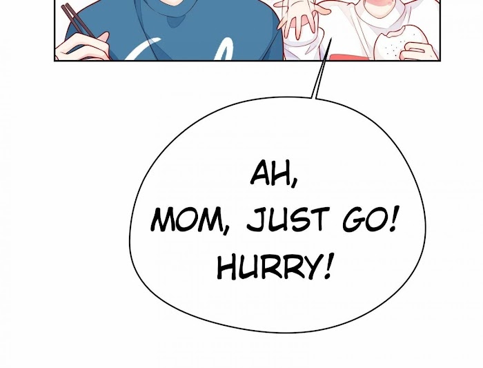 Touching Melody Chapter 41 - page 20