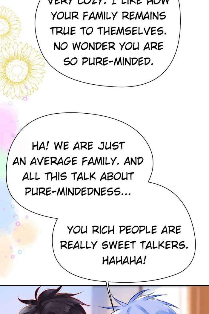 Touching Melody Chapter 41 - page 23