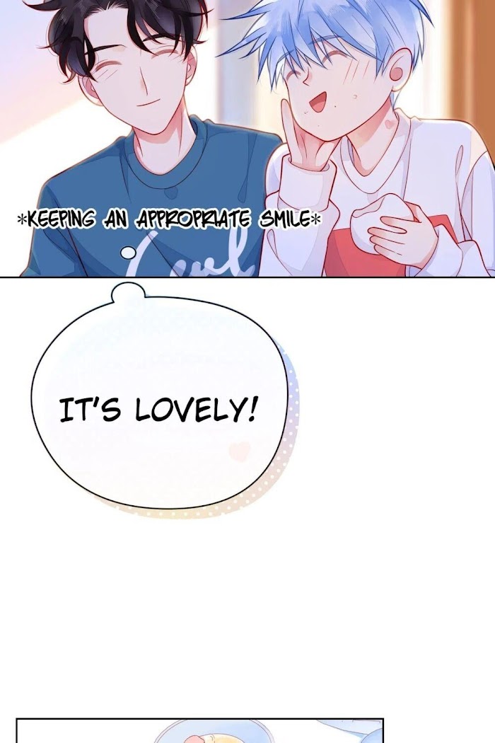 Touching Melody Chapter 41 - page 24