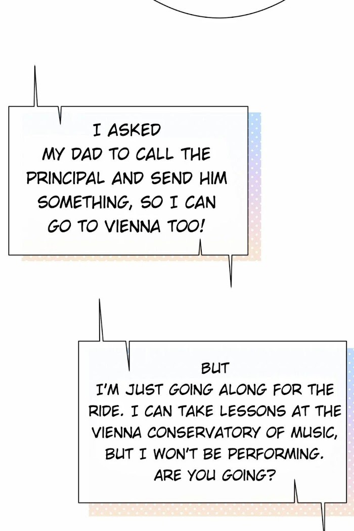 Touching Melody Chapter 41 - page 26