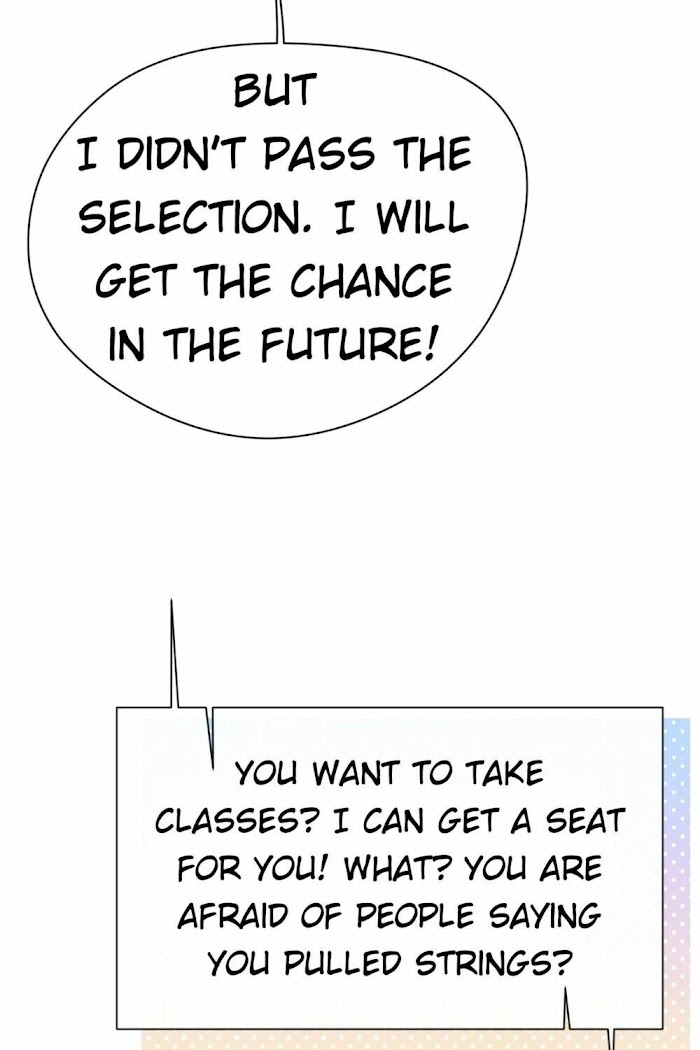 Touching Melody Chapter 41 - page 28