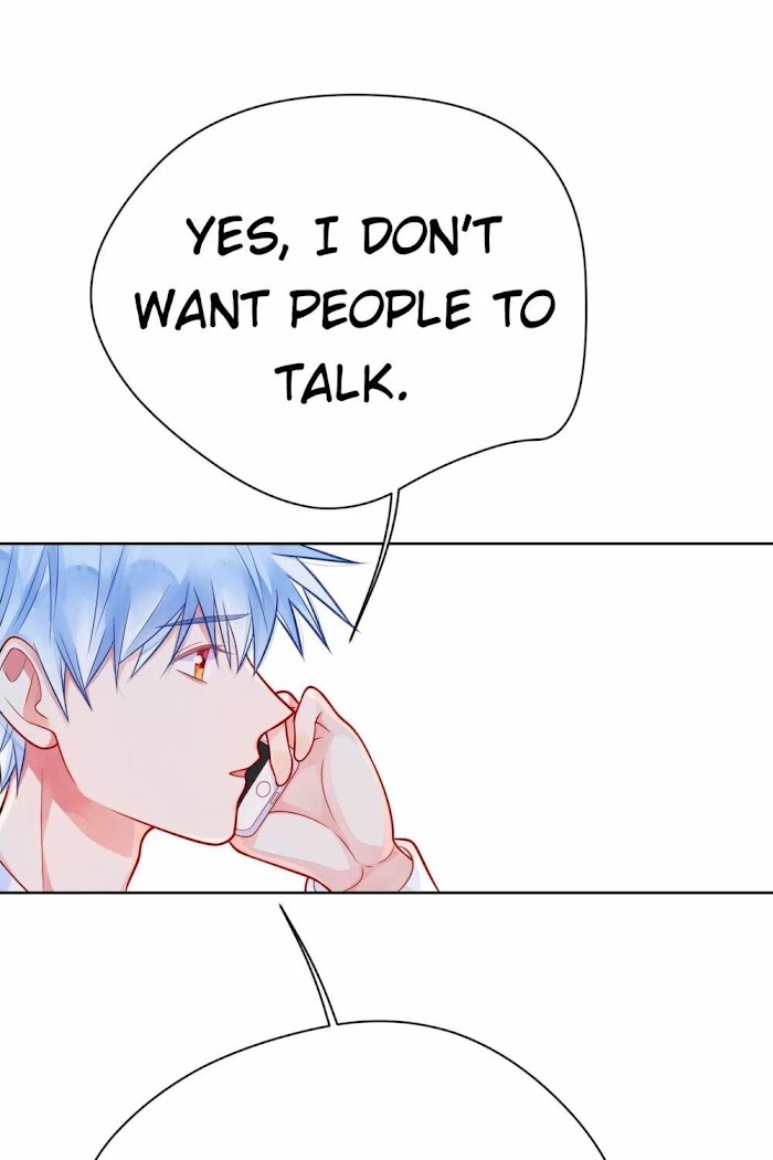 Touching Melody Chapter 41 - page 30