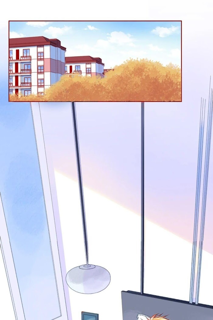 Touching Melody Chapter 41 - page 33