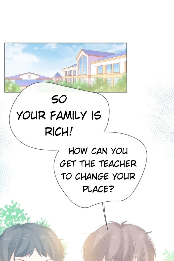 Touching Melody Chapter 41 - page 35