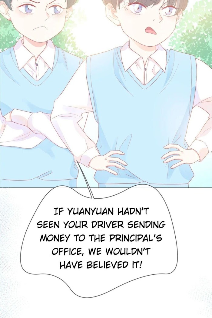 Touching Melody Chapter 41 - page 36