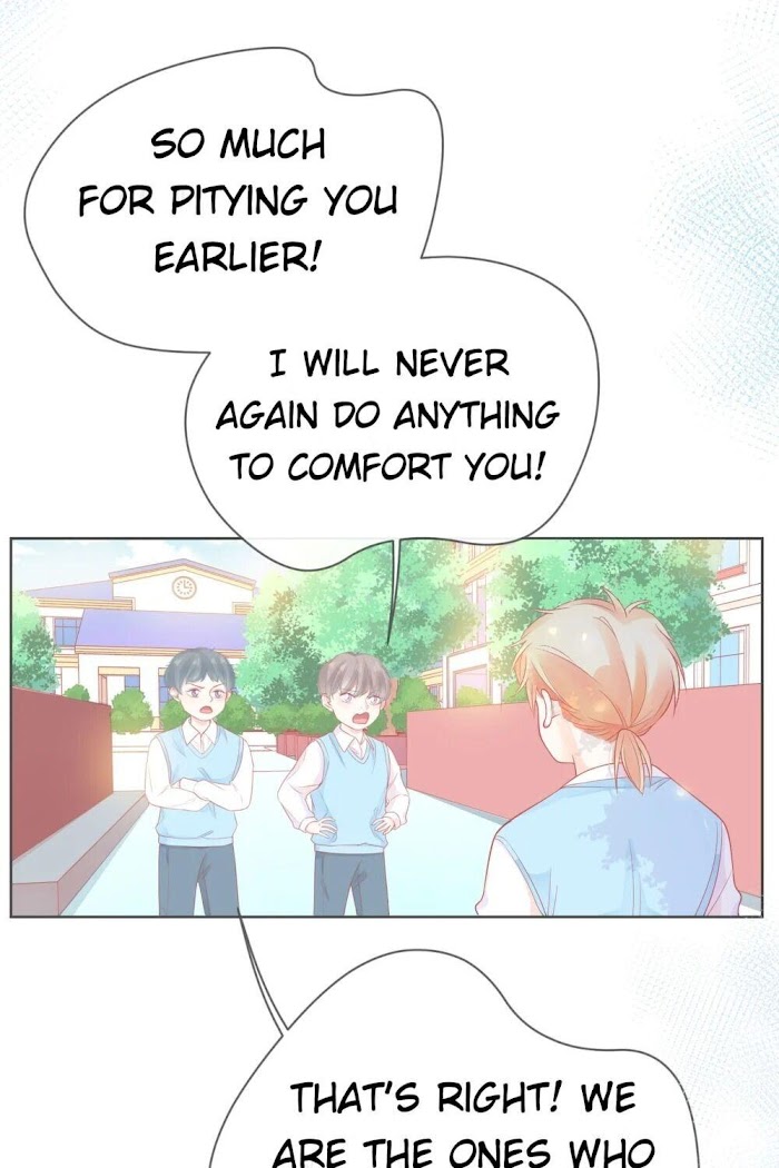 Touching Melody Chapter 41 - page 37
