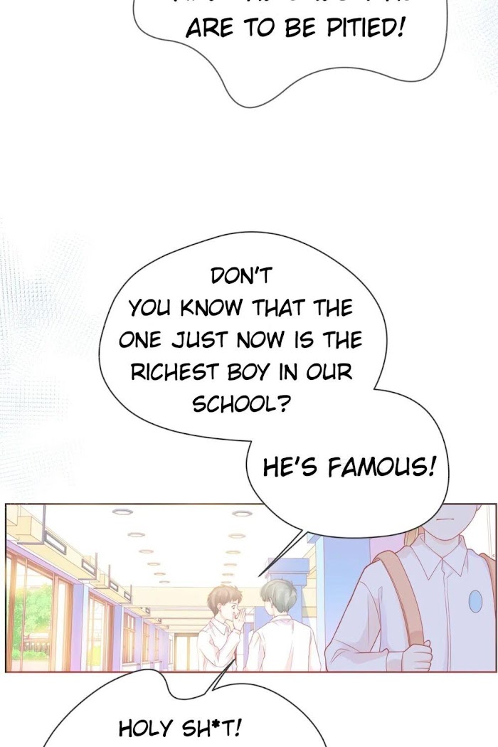 Touching Melody Chapter 41 - page 38