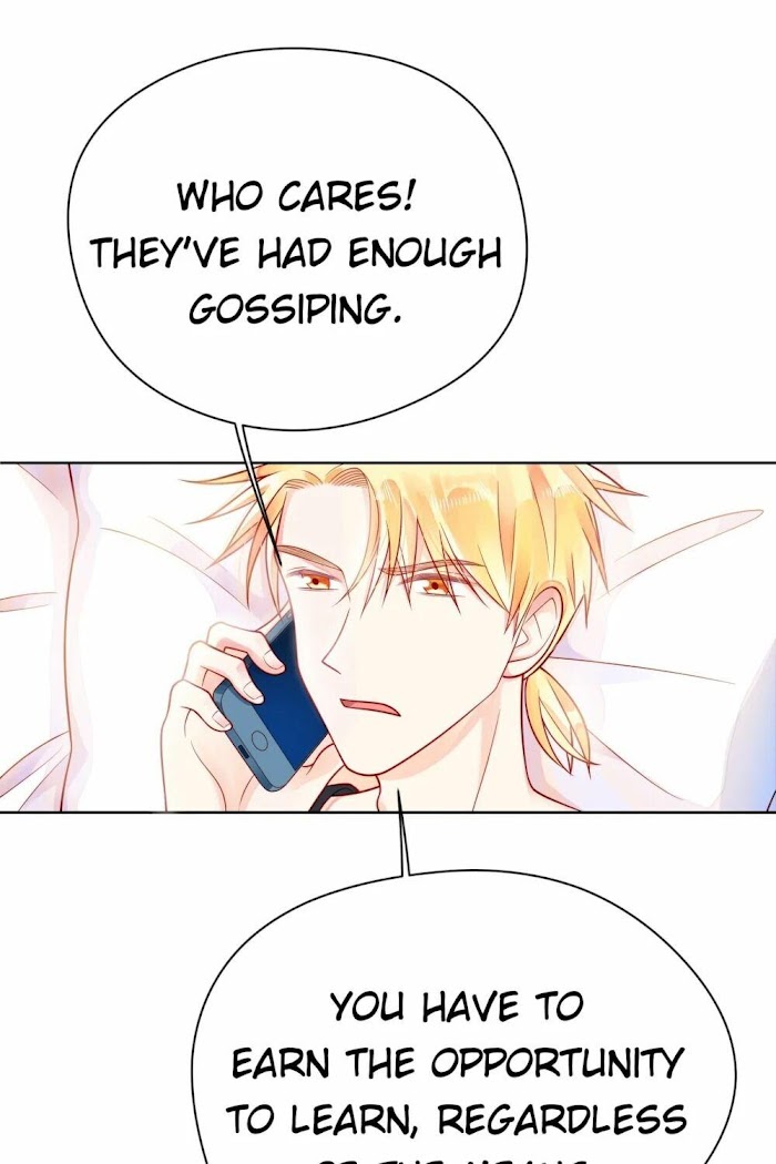 Touching Melody Chapter 41 - page 40