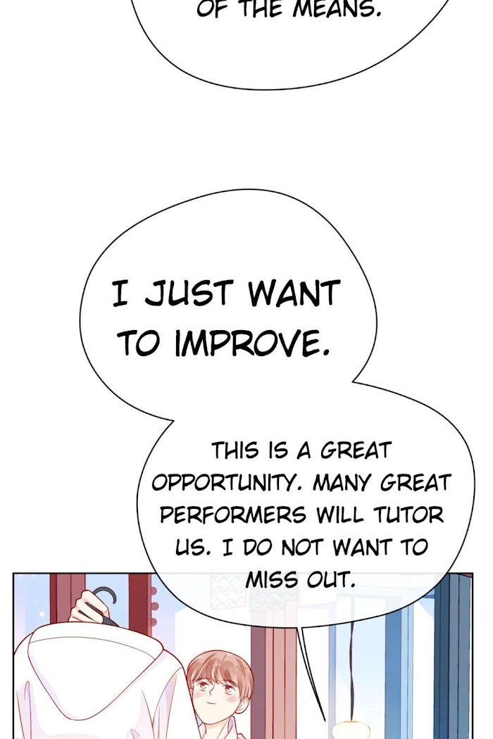 Touching Melody Chapter 41 - page 41
