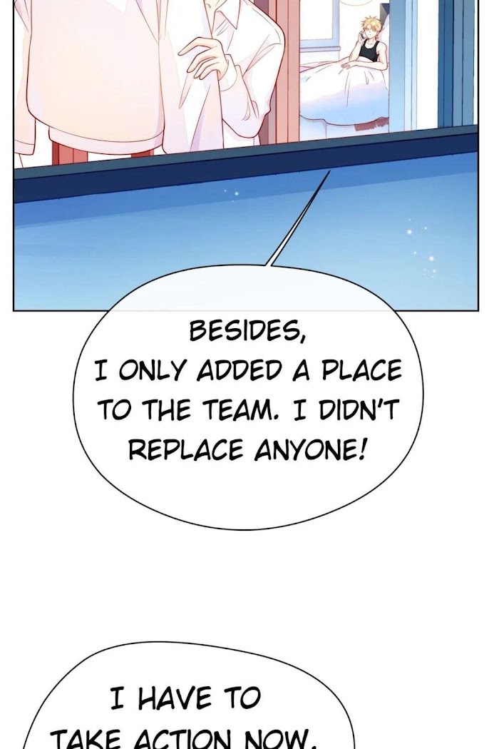 Touching Melody Chapter 41 - page 42